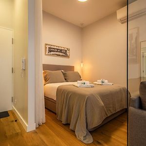 Appartement met een Slaapkamer